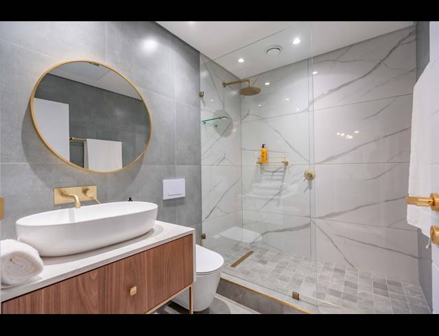 1 BEDROOM APARTMENT FOR SALE IN MUSGRAVE